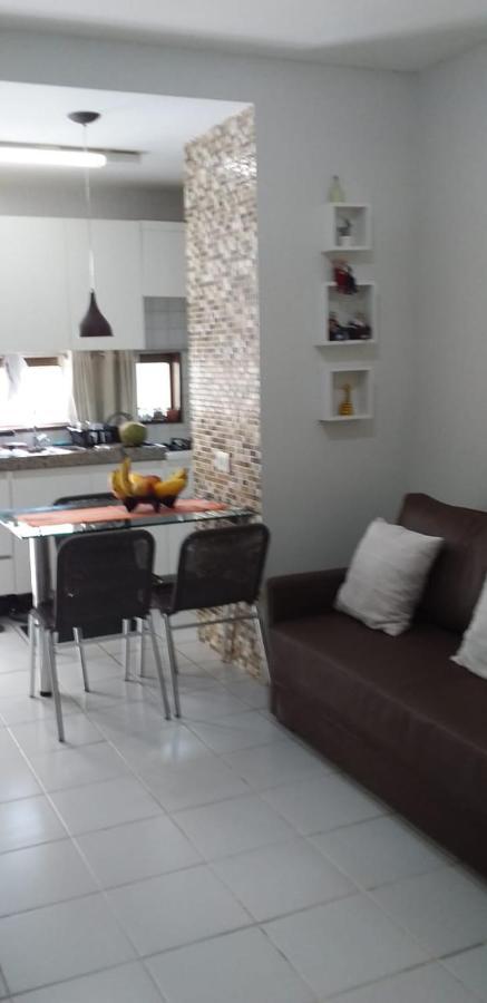Flat Condominio Hotel Fazenda Gravata Monte Castelo Exteriér fotografie