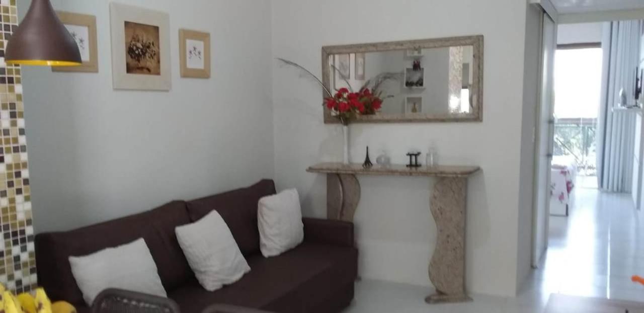Flat Condominio Hotel Fazenda Gravata Monte Castelo Exteriér fotografie